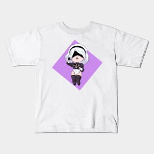 2b Kids T-Shirt